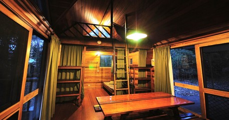 Cape Conran Coastal Park - Broome Tourism 4