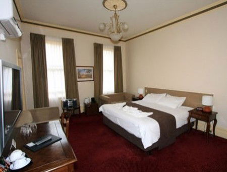 Hawthorn VIC Broome Tourism