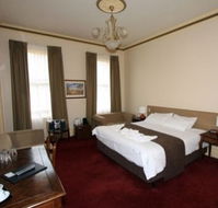 Glenferrie Hotel - Broome Tourism