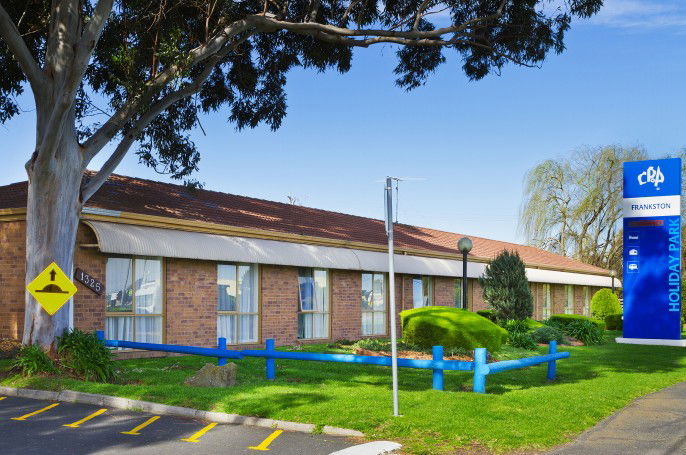 Carrum Downs VIC Broome Tourism
