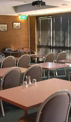 Comfort Inn Central Deborah - Broome Tourism 3