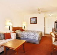 Gateway on Monash Boutique Hotel - Broome Tourism