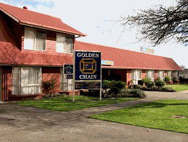 Goldsmith Motel/ Bed And Breakfast - Broome Tourism 0