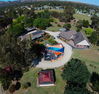 Greenvale Holiday Units - Broome Tourism