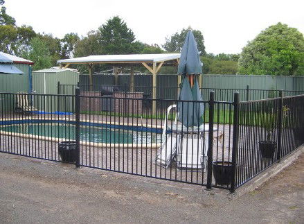Heywood VIC Broome Tourism
