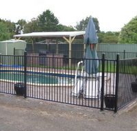Heywood Motor Inn - Broome Tourism