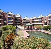 San Chelsea Apartments - Broome Tourism