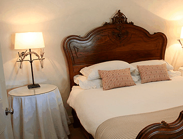Mallyons Executive Villas - Broome Tourism 1