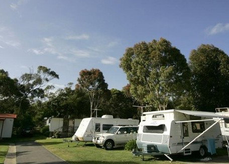 Big4 Anglesea Holiday Park - Broome Tourism 0