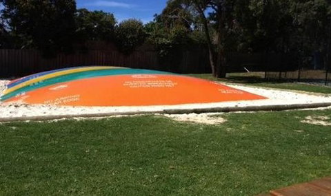 Big4 Anglesea Holiday Park - Broome Tourism 1