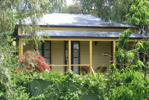 Bendigo Cottages - Broome Tourism 0
