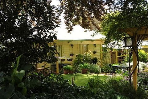 Bendigo Cottages - Broome Tourism 1