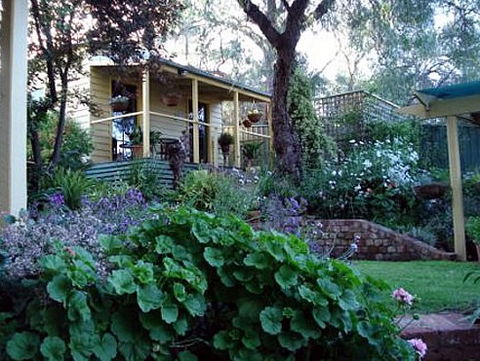 Bendigo Cottages - Broome Tourism 2