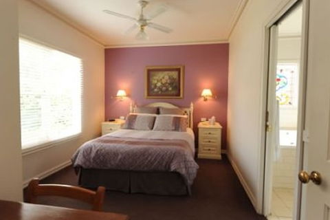 Bendigo Cottages - Broome Tourism 3