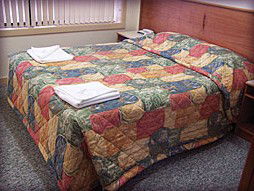 Pioneer Way Motel - Broome Tourism 1