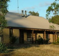 Wartook Rise - Broome Tourism