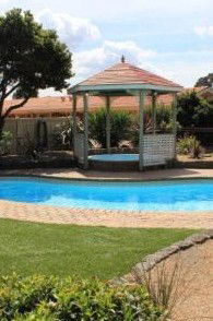  Werribee Park Motor Inn - Broome Tourism 2