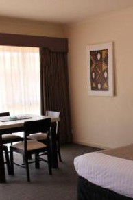  Werribee Park Motor Inn - Broome Tourism 3