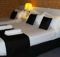 Golden Harvest Motor Inn - Broome Tourism