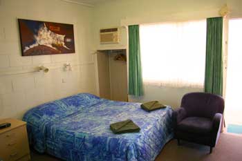 Cooroy Motel & Caravan Park - Broome Tourism 0