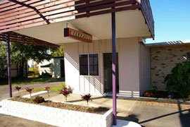Cooroy Motel & Caravan Park - Broome Tourism 2