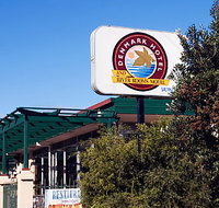 Denmark Hotel  River Rooms Motel - Broome Tourism