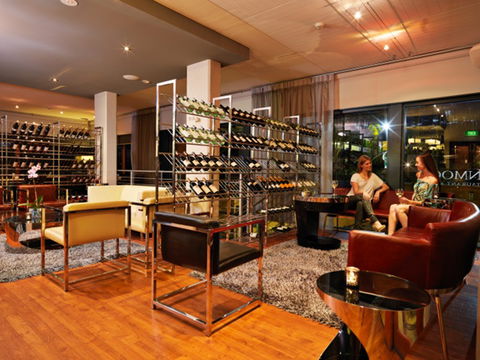 Sunmoon Boutique Resort - Broome Tourism 2