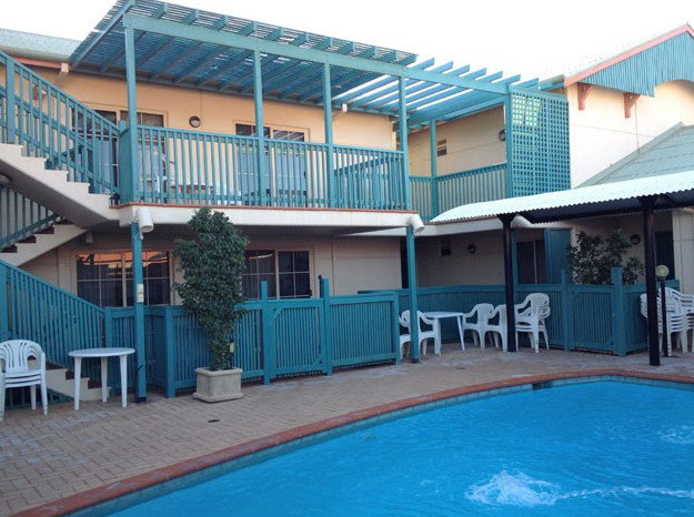Denham WA Broome Tourism