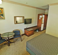 Heritage Country Motel - Broome Tourism
