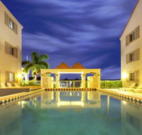Ramada Hotel Hope Harbour - Broome Tourism
