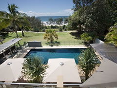 Maison Noosa Luxury Beachfront Resort - Broome Tourism 6