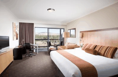 Novotel Barossa Valley Resort - Broome Tourism