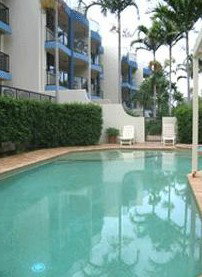 Spinnaker Quays - Broome Tourism 0
