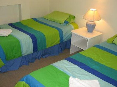 Spinnaker Quays - Broome Tourism 1