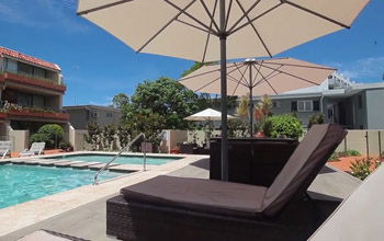 Hotel Laguna - Broome Tourism 1