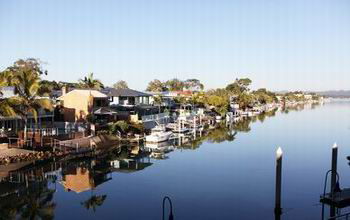 Hotel Laguna - Broome Tourism 2