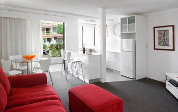 Hotel Laguna - Broome Tourism 5