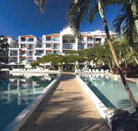 Oaks Calypso Plaza - Broome Tourism