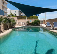Windward Passage Golden Beach - Broome Tourism