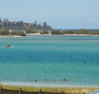 Caloundra Holiday Centre - Broome Tourism