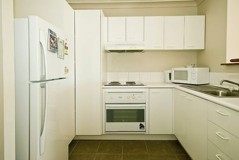 Bay Lodge Apartments - Broome Tourism 1
