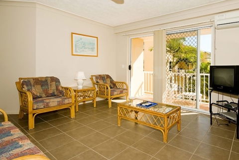 Bay Lodge Apartments - Broome Tourism 2