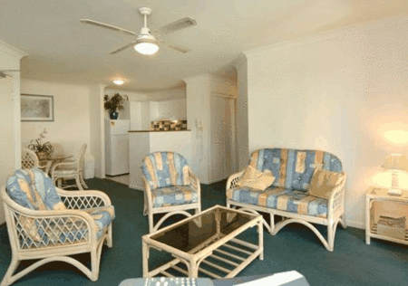 Bay Lodge Apartments - Broome Tourism 5