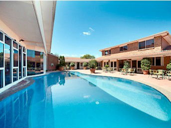 Narrabundah ACT Broome Tourism