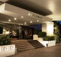 The Diplomat Hotel - Broome Tourism