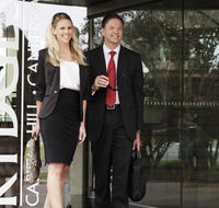Rydges Capital Hill - Canberra - Broome Tourism