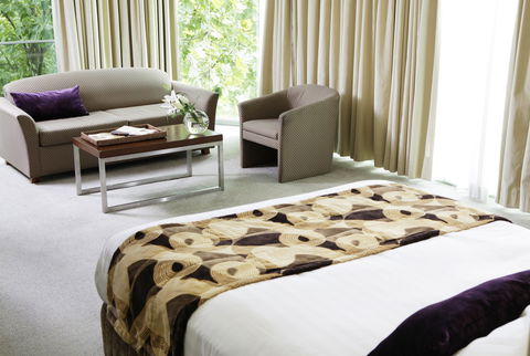 Rydges Capital Hill - Canberra - Broome Tourism 1