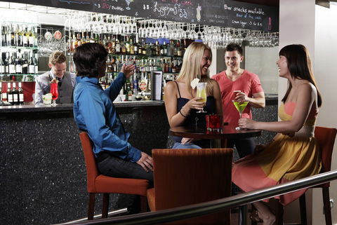 Rydges Capital Hill - Canberra - Broome Tourism 3