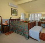 Main Creek Bower - Broome Tourism