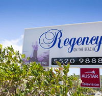 Regency On The Beach - Broome Tourism
